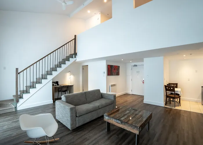 Hotel Lac Brome, BW Signature Collection